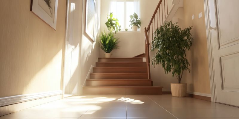 Balcony Stairs Repair in Kansas City, KS