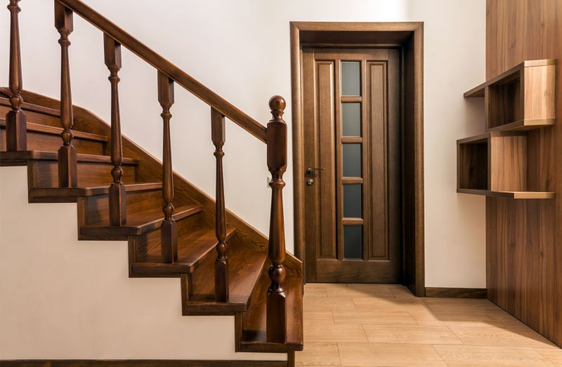 Balustrade Repair in Alpharetta, GA